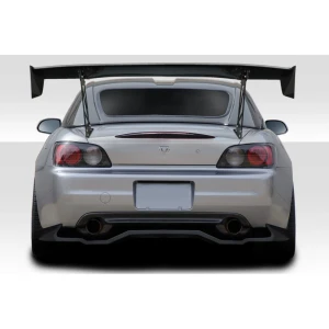 Universal 66" VRX V1 Tall Wing Complete Kit - 9 Piece - image 1