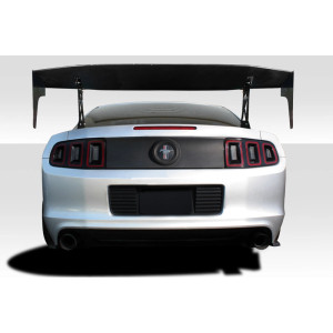Universal 66" VRX V2 Short Wing Complete Kit - 9 Piece - image 1