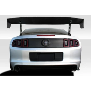 Universal 66" VRX V1 Short Wing Complete Kit - 9 Piece - image 1
