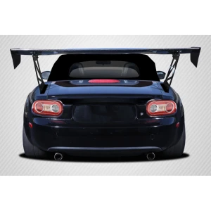 Universal 62" DriTech VRX V1 Tall Wing Complete Kit - 9 Piece - image 1