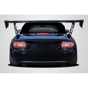 Universal 62" DriTech VRX V1 Tall Wing Complete Kit - 9 Piece - image 1