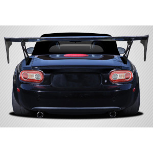 Universal 62" DriTech VRX V2 Short Wing Complete Kit - 9 Piece - image 1