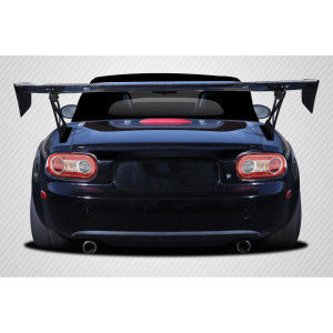 Universal 62" DriTech VRX V1 Short Wing Complete Kit - 9 Piece - image 1