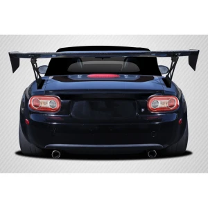 Universal 62" DriTech VRX V1 Short Wing Complete Kit - 9 Piece - image 1