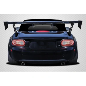 Universal 62" DriTech VRX V1 Short Wing Complete Kit - 9 Piece - image 1