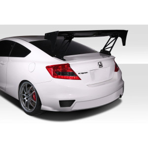 Universal 62" Duraflex VRX V2 Tall Wing Complete Kit - 9 Piece - image 1 Universal 62" Duraflex VRX V2 Tall Wing Complete Kit - 9 Piece - image 1
