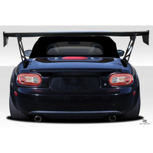 Universal 62" VRX V1 Tall Wing Complete Kit - 9 Piece - image 1