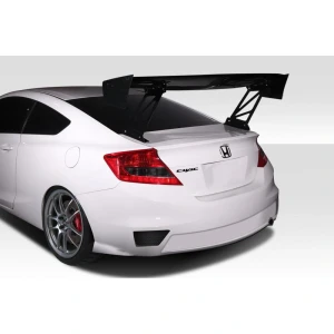 Universal 62" VRX V1 Tall Wing Complete Kit - 9 Piece - image 1