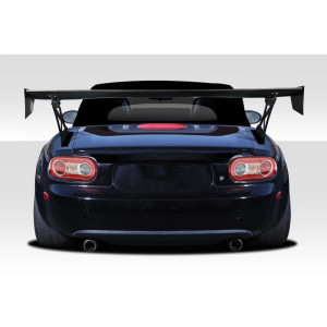 Universal 62" VRX V1 Short Wing Complete Kit - 9 Piece - image 1