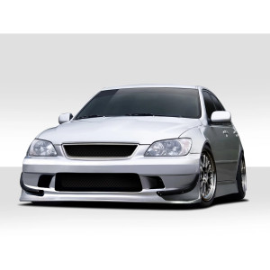 2000-2005 Lexus IS Series IS300 Duraflex VSE Race Body Kit - 4 Piece - image 1