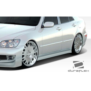 2000-2005 Lexus IS Series IS300 VSE Race Body Kit - 4 Piece - image 1