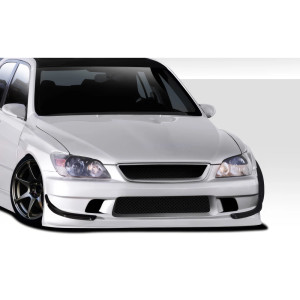 2000-2005 Lexus IS Series IS300 Duraflex VSE Race Front Bumper - 3 Piece - image 1 2000-2005 Lexus IS Series IS300 Duraflex VSE Race Front Bumper - 3 Piece - image 1