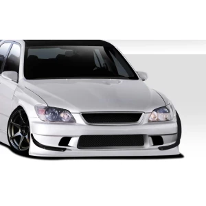 2000-2005 Lexus IS VSE Race Front Bumper - image 1