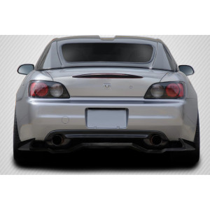 2000-2009 Honda S2000 Carbon Creations VT Rear Diffuser - 1 Piece - image 1 2000-2009 Honda S2000 Carbon Creations VT Rear Diffuser - 1 Piece - image 1