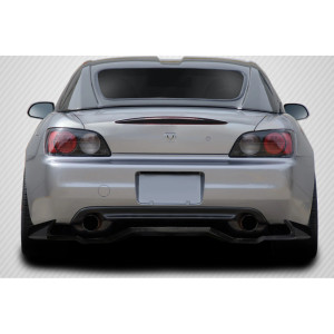 2000-2009 Honda S2000 VT Rear Diffuser - 1 Piece - image 1