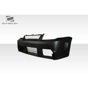 1999-2004 Volkswagen Jetta VT-R Front Bumper - 1 Piece - image 1