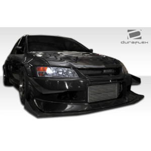 2003-2006 Mitsubishi Lancer Evolution 8 9 VT-X Wide Body Kit - 11 Piece - image 1