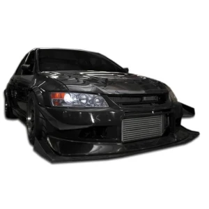 2003-2006 Mitsubishi Evolution VT-X Kit - image 1
