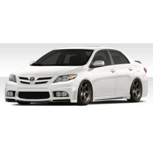 2011-2013 Toyota Corolla W-1 Kit - image 1
