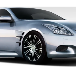 2008-2015 Infiniti G Coupe W-1 Fender - image 1
