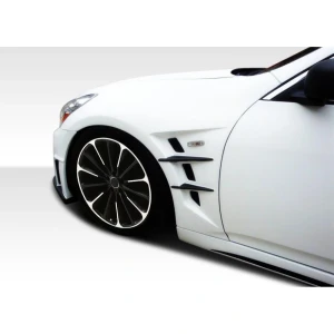 2007-2013 Infiniti G Sedan W-1 Fender - image 1