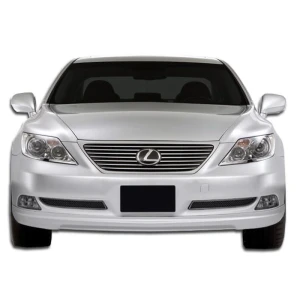 2007-2009 Lexus LS - Lexus W-1 Front Lip - image 1