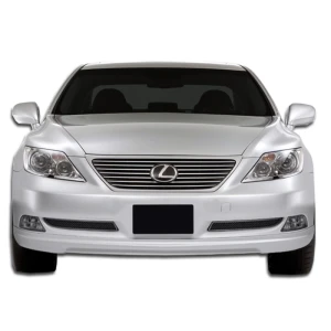 2007-2009 Lexus LS - Lexus W-1 Front Lip - image 1