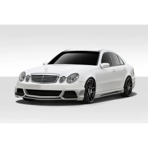 2007-2009 Mercedes E Class W-1 Kit - image 1