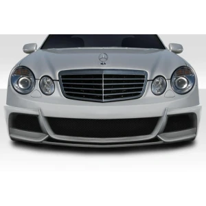 2007-2009 Mercedes E Class W-1 Front Bumper - image 1