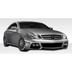 2006-2011 Mercedes CLS W-1 Kit - image 1