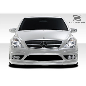 2006-2010 Mercedes R Class W251 W-1 Front Bumper - 1 Piece (S) - image 1