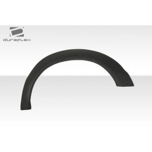 1998-2001 Mercedes ML Class W163 W-1 Fender Flares - 4 Piece - image 1
