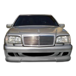 1992-1999 Mercedes S Class W-1 Front Bumper - image 1