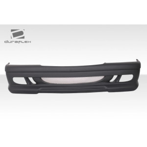 1992-1999 Mercedes S Class W140 W-1 Front Bumper - 1 Piece - image 1