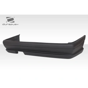 1992-1999 Mercedes S Class W140 W-1 Rear Bumper - 1 Piece - image 1