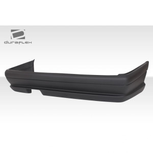 1992-1999 Mercedes S Class W140 W-1 Rear Bumper - 1 Piece - image 1