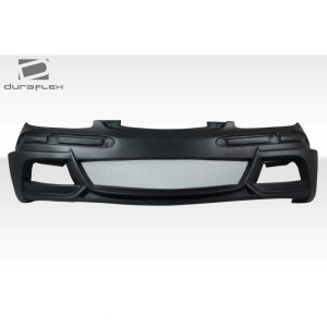 2003-2006 Mercedes S Class W220 W-3 Front Bumper - 1 Piece - image 1