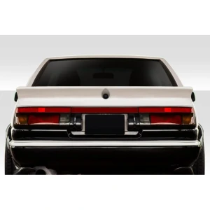 1984-1987 Toyota Corolla Wangan Rear Wing - image 1