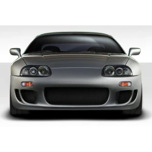 1993-1998 Toyota Supra WBZ Front Bumper - image 1