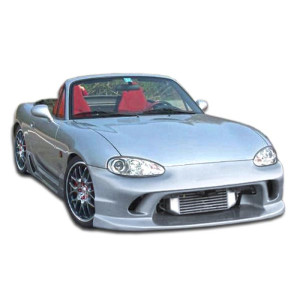 2001-2005 Mazda Miata Duraflex Wizdom Body Kit - 4 Piece - image 1 2001-2005 Mazda Miata Duraflex Wizdom Body Kit - 4 Piece - image 1