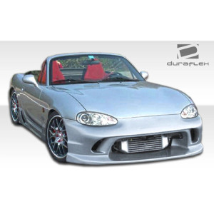 2001-2005 Mazda Miata Wizdom Body Kit - 4 Piece - image 1