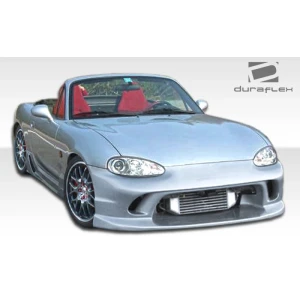 2001-2005 Mazda Miata Wizdom Body Kit - 4 Piece - image 1