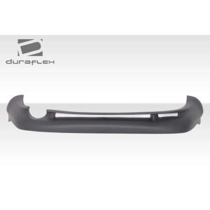 1999-2005 Mazda Miata Wizdom Rear Lip Under Spoiler Air Dam - 1 Piece - image 1