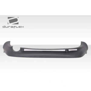1999-2005 Mazda Miata Wizdom Rear Lip Under Spoiler Air Dam - 1 Piece - image 1