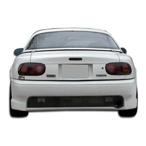 1990-1997 Mazda Miata Duraflex Wizdom Rear Bumper - 1 Piece - image 1