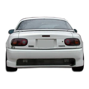 1990-1997 Mazda Miata Wizdom Rear Bumper - image 1