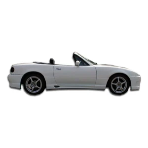 1990-1997 Mazda Miata Wizdom Side Skirts - image 1
