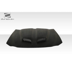 1999-2005 Pontiac Grand Am WS-6 Hood - 1 Piece - image 1