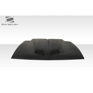 1982-1992 Chevrolet Camaro WS-6 Hood - 1 Piece - image 1