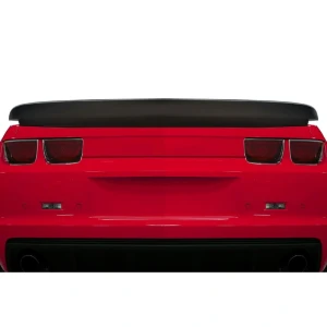 2010-2013 Chevrolet Camaro Z28 Look Wing Spoiler - 1 Piece - image 1